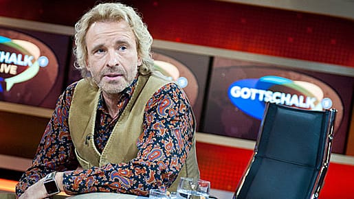 "Gottschalk live" wird abgesetzt.