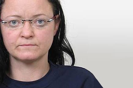 Beate Zschäpe muss wohl mit einer Mordanklage rechnen