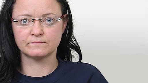 Beate Zschäpe muss wohl mit einer Mordanklage rechnen