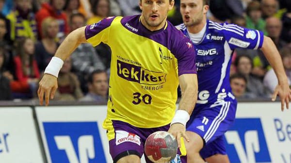 Alexander Petersson