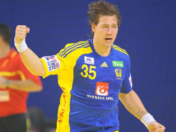 Andreas Nilsson