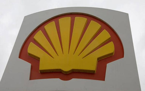 Platz 4: Royal Dutch Shell aus den Niederlanden machte einen Umsatz von 470 Milliarden Dollar, der Marktwert betrug 227,6 Milliarden Dollar