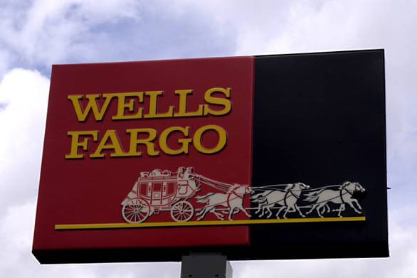 Und wieder ein Finanzinstitut: Platz 9 geht an Wells Fargo. Das US-amerikanisches Finanzdienstleistungsunternehmen, mit Firmensitz in San Francisco, machte zwar nur einen Umsatz von 87,6 Milliarden Dollar, dafür belief sich das Kapital auf 1313,9 Milliarden Dollar.