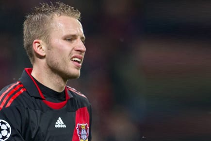 Michal Kadlec wurde Opfer eines fiesen Angriffes.