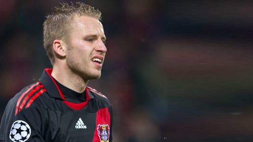 Michal Kadlec wurde Opfer eines fiesen Angriffes.