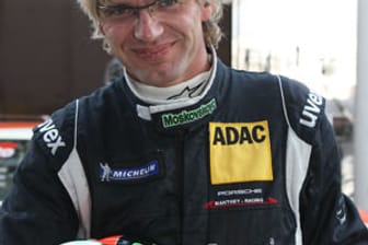 Rennfahrer Jochen Krumbach, der seit 20 Jahren durch die Nordschleife des Nürburgrings rast, hat wanted.de an der Faszination 24-Stunden-Rennen teilhaben lassen.