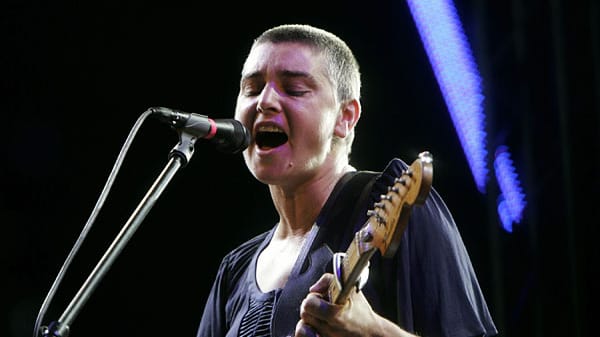 Sinéad O'Connor hat ihre Tour abgesagt.