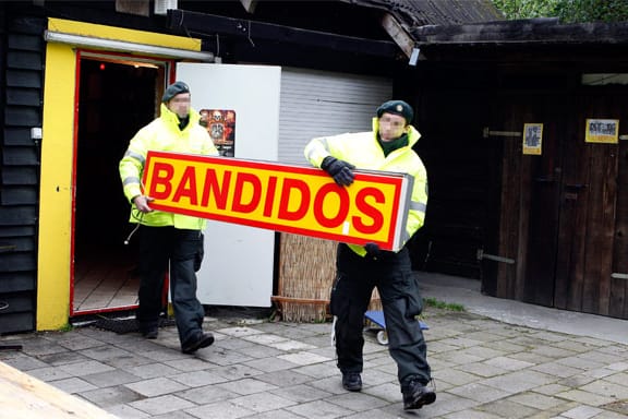 Aus für das "Bandidos"-Chapter in Aachen