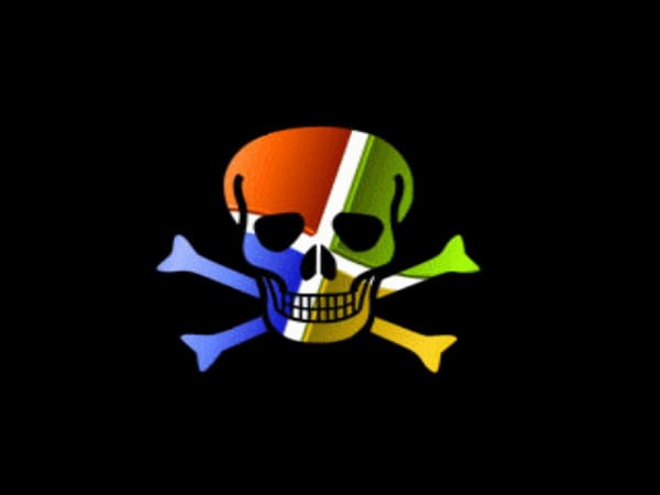 Pirate - Windows 7 Boot Animation by zangio (deviantart.com)