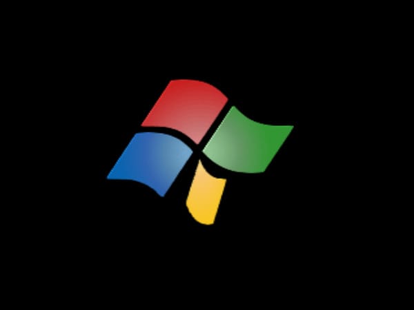 Das animierte XP-Logo 7Flag - Windows 7 Boot Animation by zangio (deviantart.com).