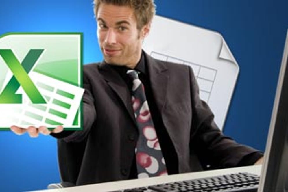 Wenn Excel bei Datum, Brüchen oder Postleitzahlen zickt, brauchen Sie diese Tipps.