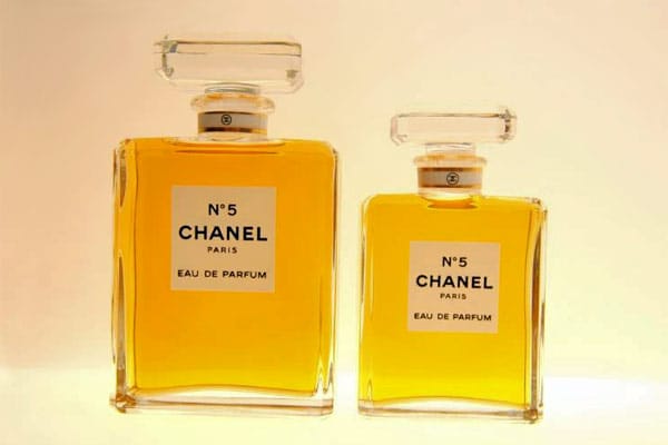 Klassische Düfte für Damen: Chanel N° 5