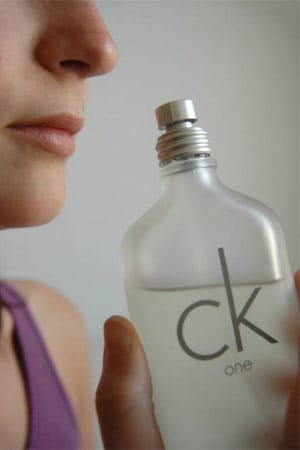 Klassische Düfte für Damen und Herren: "CK One" von Calvin Klein