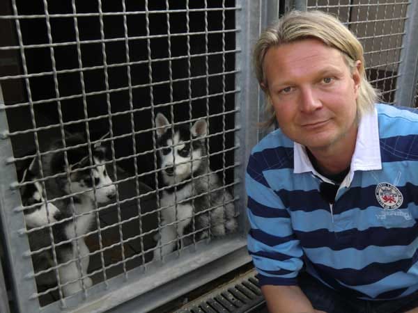 Aber auch bei Tierschutzexperte Frank Weber von der Vox-Doku "hundkatzemaus" sind Haustier-Fans bestens aufgehoben.