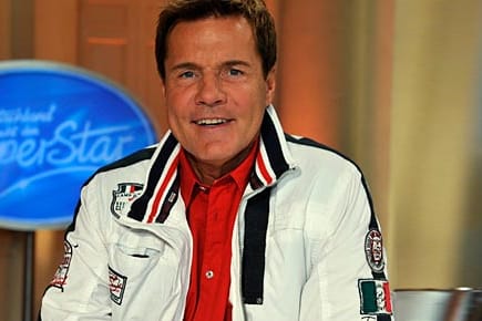 Bei DSDS wird alles neu: Nur Dieter Bohlen darf bleiben.