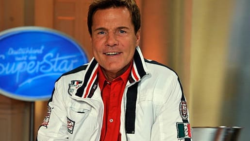 Bei DSDS wird alles neu: Nur Dieter Bohlen darf bleiben.