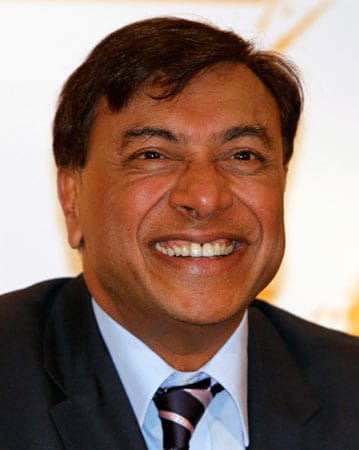Der reichste Brite ist Stahl Magnat Lakshmi Mittal. Sein Vermögen beläuft sich auf 12,7 Milliarden Pfund (15,6 Milliarden Euro). In der Forbes Liste der reichsten Menschen der Welt belegt er Platz 21.