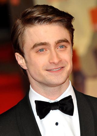 Platz acht bei den unter 30-Jährigen Reichsten der Insel geht an Daniel Radcliffe, der Harry-Potter-Star nennt immerhin 54 Millionen Pfund sein eigen, wie der "Spiegel" berichtet