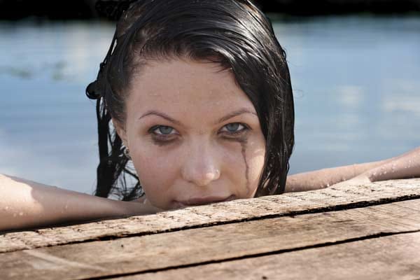 Sommer-Make-up: Nicht alle Beauty-Produkte halten, was sie versprechen.