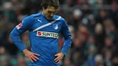Flop: Nach einer ausgezeichneten Saison mit 16 Treffern wechselte Srdjan Lakic von Kaiserslautern zum VfL Wolfsburg.
