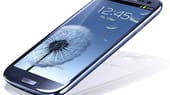 Samsung Galaxy S3 - Display mit hoher Pixeldichte