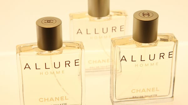 Allure Homme von Chanel