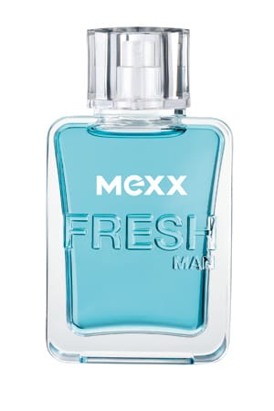 "Fresh Man" von Mexx