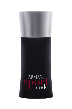 "Armani Code Sport" von Giorgio Armani