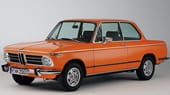 Platz 24, BMW 2002: Diesen schicken Bayer baute BMW von 1966 bis 1977.