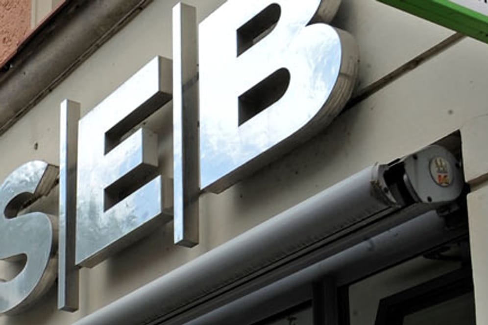Die schwedische SEB Bank schließt den Immobilienfonds Immoinvest