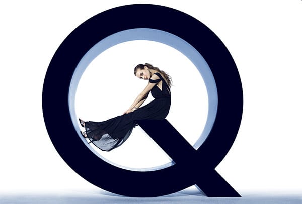 Q bietet solventen Kunden alles, was das Herz begehrt.