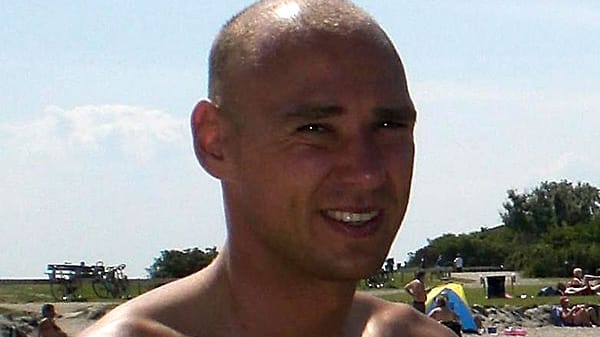 Uwe Mundlos, ebenfalls im Jahr 2009.