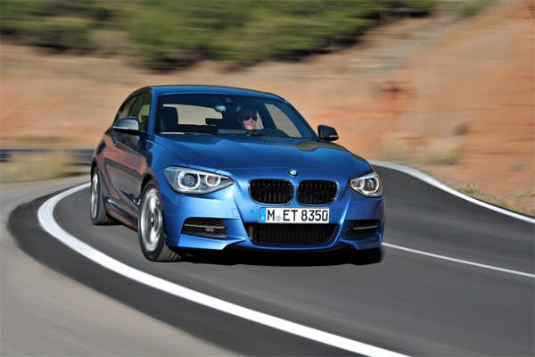 BMW M 135i