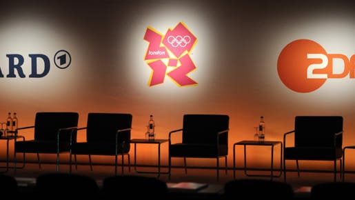 Die öffentlich-rechtlichen Sender legen bei Olympia den Schwerpunkt auf Live-Stream-Inhalte. Die öffentlich-rechtlichen Sender legen bei Olympia den Schwerpunkt auf Live-Stream-Inhalte.
