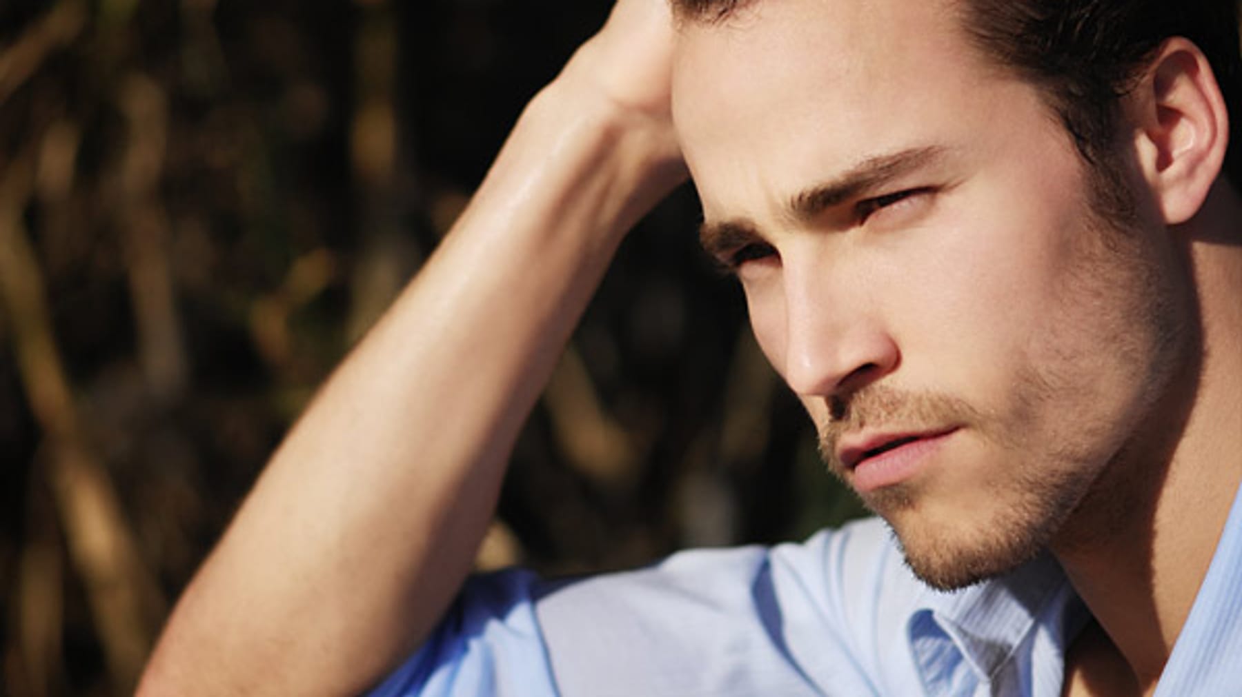 Partnerschaft: Schlafzimmerblick törnt Frauen ab