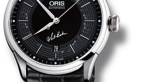 Die "Chet Baker Limited Edition" von Oris