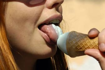 Gesetze in Italien: Auf der Straße ein Eis zu essen, ist in Trapani (Sizilien) verboten