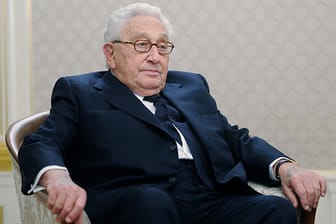 Henry Kissinger