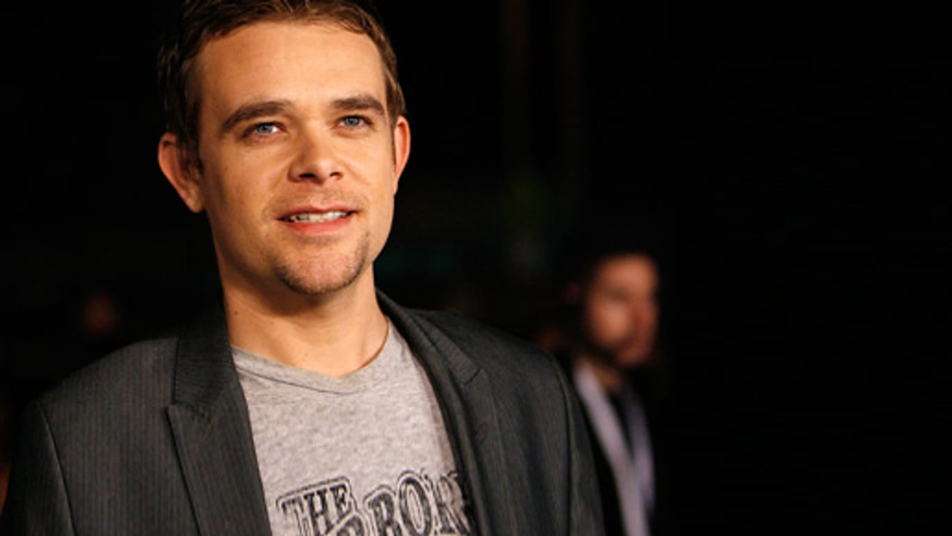 "Terminator"-Star Nick Stahl wird vermisst.