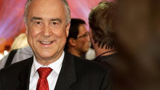 Kurt Felix (71) ist tot.