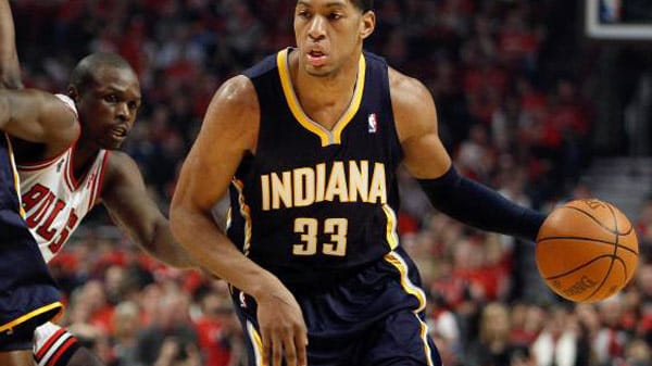 US-Basketballstar Danny Granger sorgte am Rande der Basketball-WM 2010 in der Türkei für einen Skandal. Über seinen twitter-Account äußerte sich Grange beleidigend über die Hygiene der Europäer. "Die stinken wie tote Esel! Das ist kein Witz."