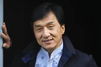 Jackie Chan fühlt sich mit 58 Jahren zu alt für das Actionfach.