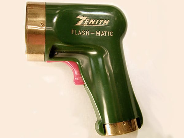 Flash-Matic Flash-Matic