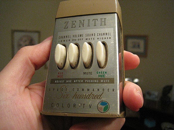 Zenith Space Command Zenith Space Command