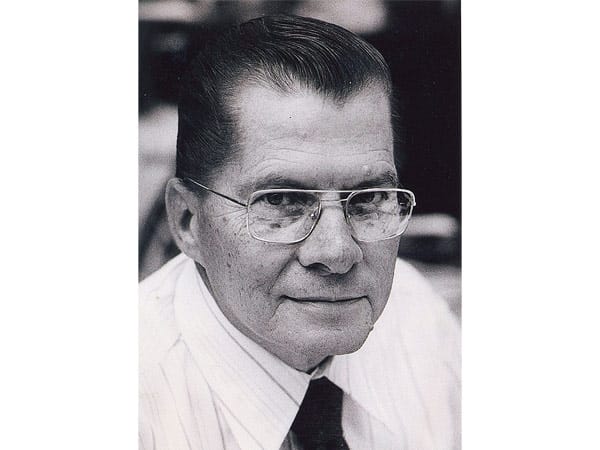 Eugene Polley Eugene Polley