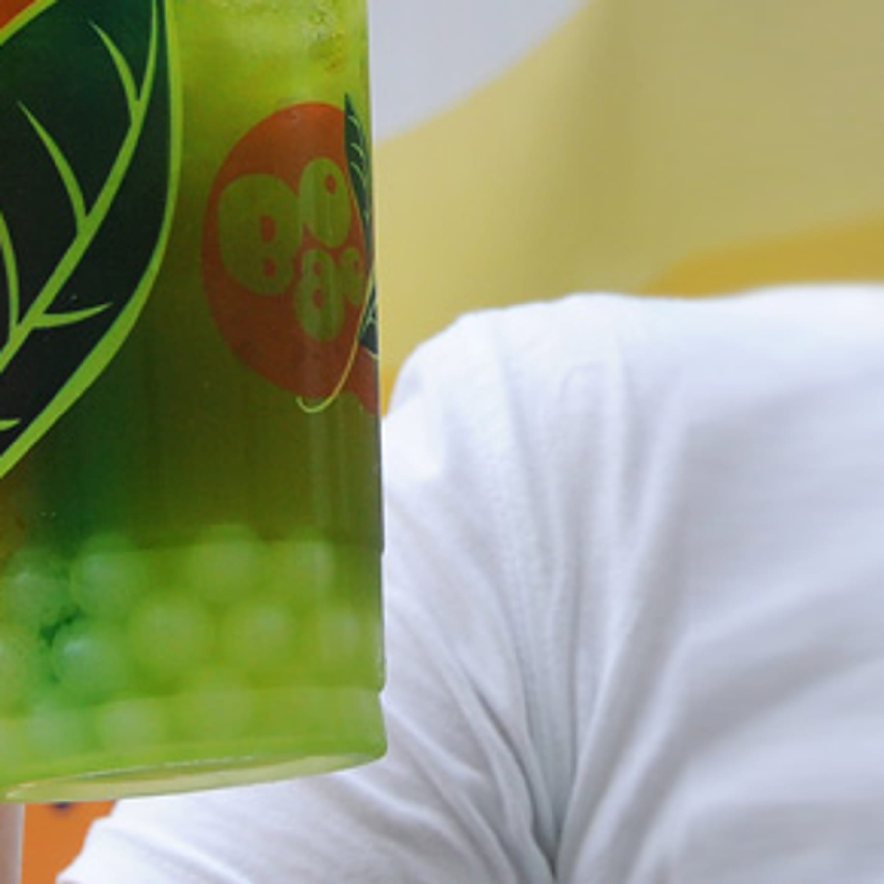 Kompatibel mit Affe Kinder bubble tea grüner tee kalorien Schließlich ...