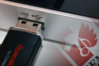 GEMA erhöht zum 1. Juli 2012 die Tarife für USB-Sticks und Speicherkarten.