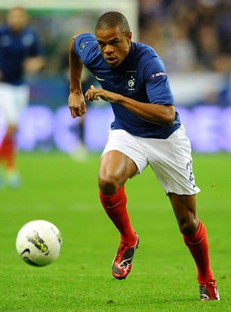 Loïc Rémy, Frankreich: Für den Stürmer von Olympique Marseille hat die Zeit nicht gereicht. Der 25-Jährige muss wegen einer nicht vollständig ausgeheilten Oberschenkel-Verletzung auf die EM verzichten.