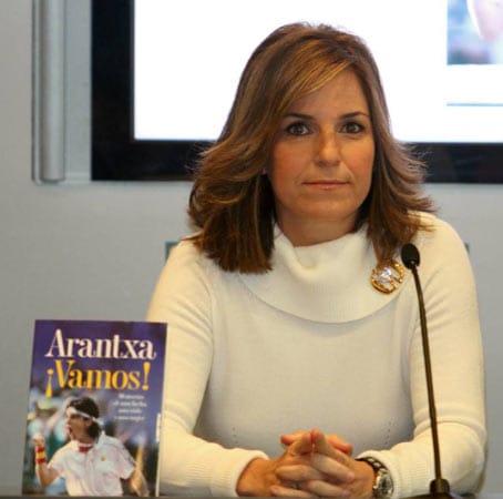 Seit 2012 ist Sanchez Vicario die Teamchefin der spanischen Fed-Cup-Mannschaft. Sie hat mittlerweile auch ihre Autobiographie herausgebracht.