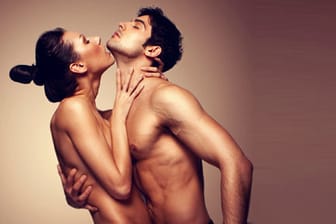 Partnersuche: Wir verraten zwölf Arten von Sex, die Sie ausprobieren sollten.